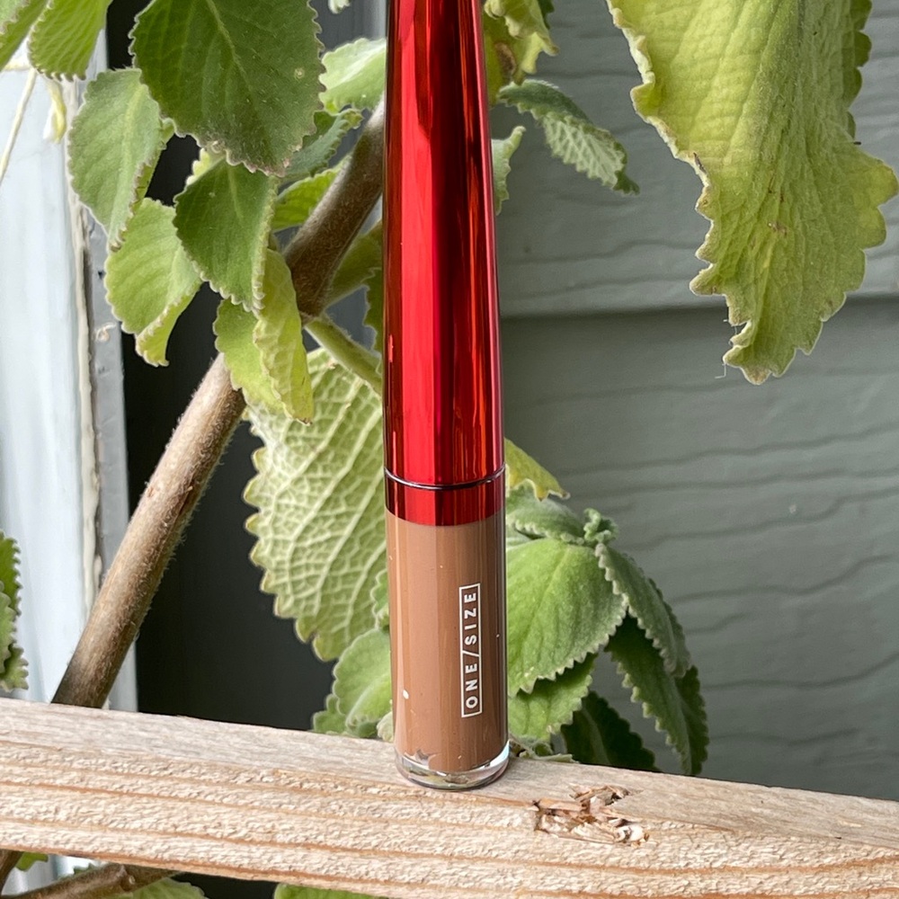 ONE/SIZE By Patrick Starrr Browkiki Tinted Nourishing Brow Gel In Auburn… - Picture 5 of 8